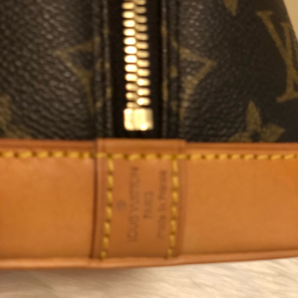 āSOLDāLouis Vuitton PM - Picture 9 of 12
